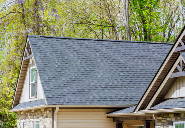 Roof Insulation in Marvin, NC